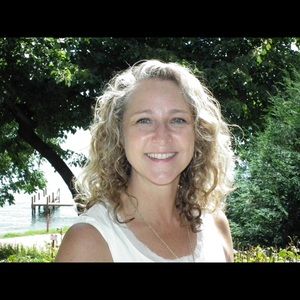 Meet your Posher, Beth